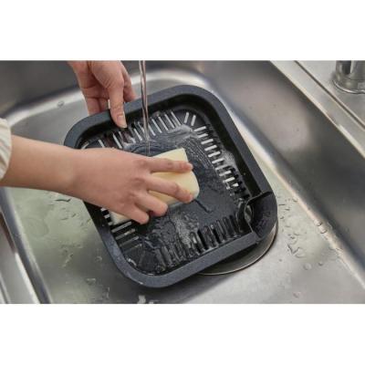 ふるさと納税 角田市 減煙焼肉カセットコンロIGC-GY1-Tテラコッタ |  | 03