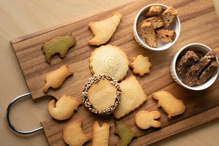 【ふるさと納税】 おやつとジャムのセット ジャム おやつ 詰め合わせ ギフト ミアズブレッド セット ティータイム お菓子 サブレ クッキー スコーン いちご ブルーベリー レモン あまなつ 桃 ブルーベリー ジャム3種 自家製 おやつ詰め合わせ I-128