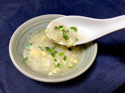 【定期便6ヵ月】神奈川県産すっぽんスープ　１８０g×5本【 すっぽん スープ 国産 神奈川県 山北町 】