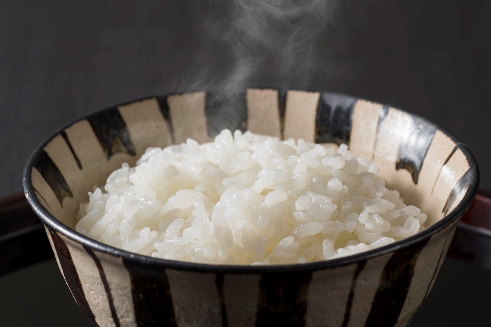 【令和7年産・新米】北海道とままえ産ゆめぴりか　5kg