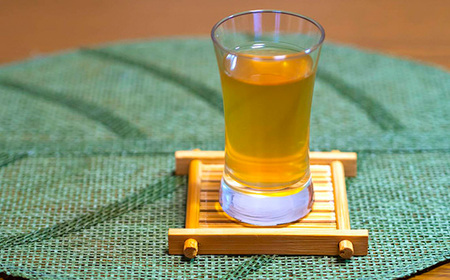 No.055 よもぎ野草茶（20パック入り）＊よもじお＊