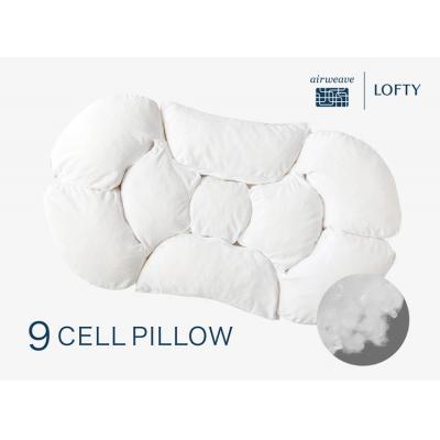 ふるさと納税 幸田町 【4号】ロフテー 「9セルピロー クッションファイバー×エアファイバー」 |  | 02
