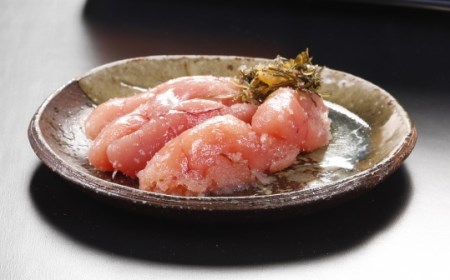 久留米・繁桝かぶせだし辛子明太子食べ比べセット(切子)_辛子 明太子 無着色 かぶせだし 切子 食べ比べ セット 辛子明太子 久留米 ごはん お供 おつまみ 料理 具材 おにぎり パスタ こうじ夜 お