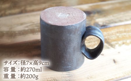【美濃焼】マグカップモノトーン２個セット【リスの木食器工房】 深鉢 皿 おしゃれ スープ マグ カップ 夫婦 陶器 電子レンジ ギフト 贈答  [TCT014]