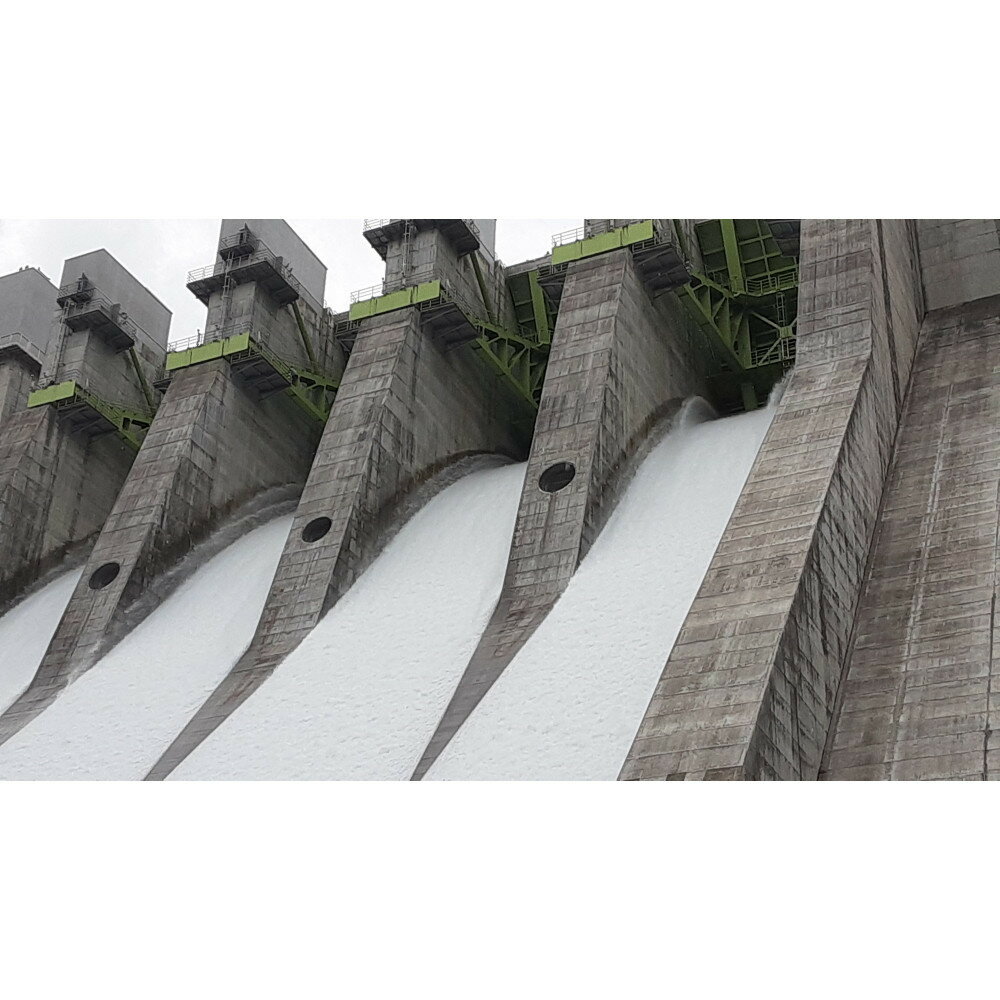 【ふるさと納税】2026年5月23日(土)開催 八ッ場ダム点検大放流フェス　【一般チケット　駐車券なし】 | 長野原町 八ッ場ダム 観光 名所 自然景観 絶景 ダム放流 フェスティバル チケット イベント アクティビティ 体験 魅力 人気 おすすめ 送料無料