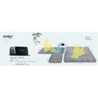 ふるさと納税 蓮田市 DENBA Health Standard　デンバヘルススタンダード |  | 02