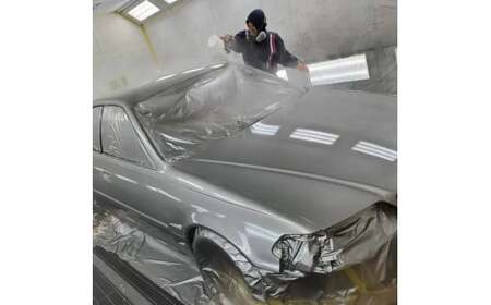 【JETSTROKE（ジェットストローク）】車のカスタマイズチケット10万円分