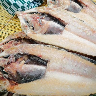 ふるさと納税 稚内市 稚内産生冷八角　6枚 |  | 01