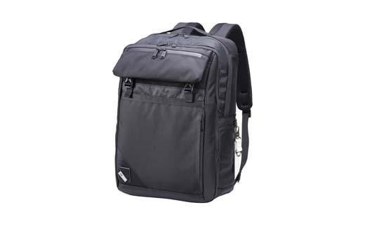 
豊岡鞄　CIE BALLISTIC AIR SQUARE BACKPACK（071903）【ブラック、カーキ】
