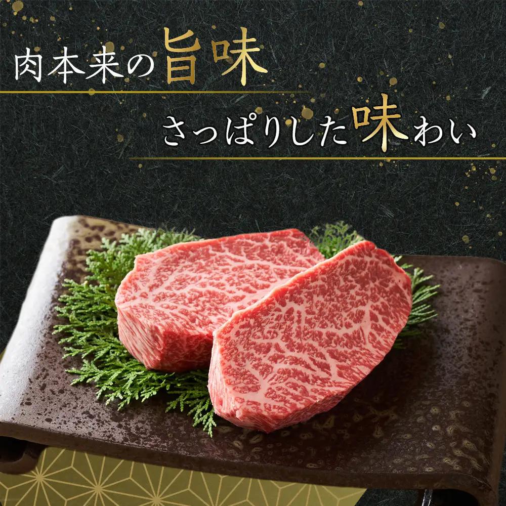 オリーブ牛赤身ひとくちステーキ500g | 赤身