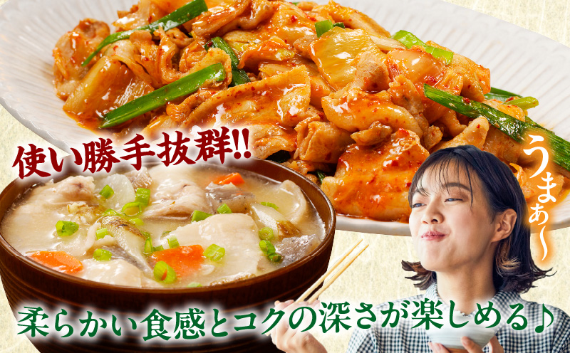 【2週間以内発送】宮崎県産豚バラスライス計1kg_T009-0113-2W【肉 豚 豚肉 おかず 国産 人気 ギフト 食品 お肉 しゃぶしゃぶ 贈り物 お土産 送料無料 プレゼント】