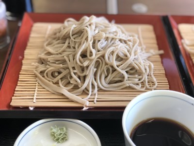 豊平そば道場体験（2枚）　DO002_003