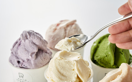 贅沢ジェラートアイス グラシエおすすめ6種セット アイス ジェラート おすすめ