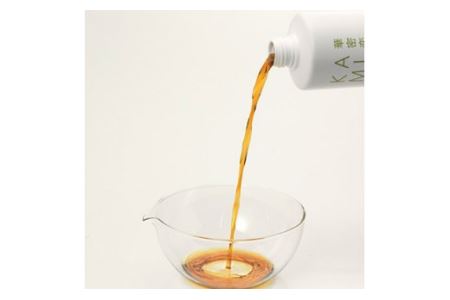 華密恋　カミツレエキス100％薬用入浴剤　1500ml