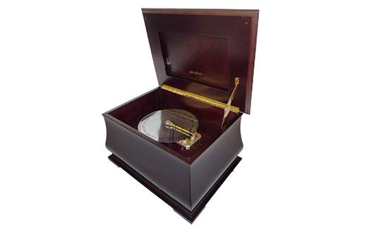 
1320：45弁式ディスクオルゴール（FCO-005）
