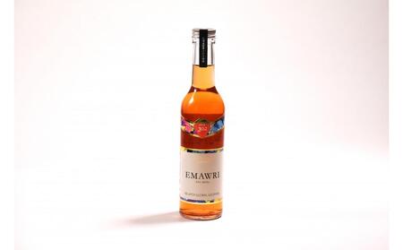 北海道産いちごリキュール　EMAWRI　300ml×2本