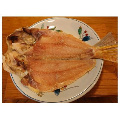 ふるさと納税 静岡市 河岸の市 みかみの「特大甘鯛興津干し」 |  | 01