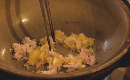 【3回定期便】 ＼天然／とろける猪肉の極上ぼたん鍋 2人前 猪肉200g 女将の自家製豆みそ仕立 ジビエ お味噌 ミソ イノシシ 岐阜市 / ひょうたん姉妹[ANCJ005]