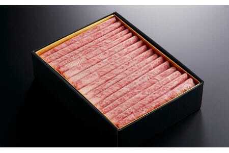 やまぐち和牛燦 肩ローススライス 800g（下松市） ／ 国産 牛肉 国産牛 肉 和牛 ブランド牛 No.218