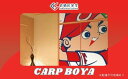 【ふるさと納税】カープ襖（ふすま） - CARP BOYA -　072002