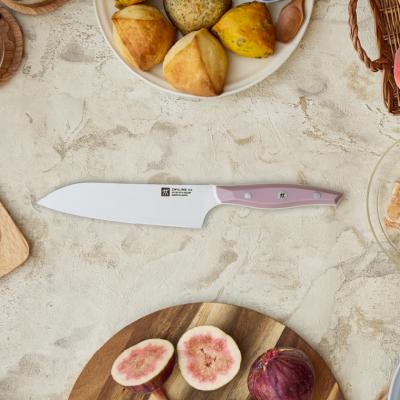 ふるさと納税 関市 ZWILLING ツヴィリング  ツヴィリング フィット II シェフナイフ 180mm 包丁 |  | 03