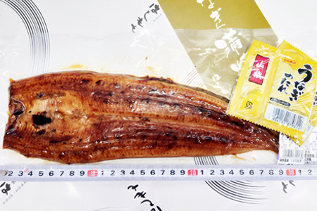 超特大!やわらか 国内産うなぎ蒲焼 220～250g 1尾 肉厚ジューシー 国産ブランド鰻 ふっくら仕上げ 蒲焼きのタレ・山椒付き 湯煎で簡単調理 うな丼 うな重 ギフト 贈答用 冷蔵配送 国産 茨城