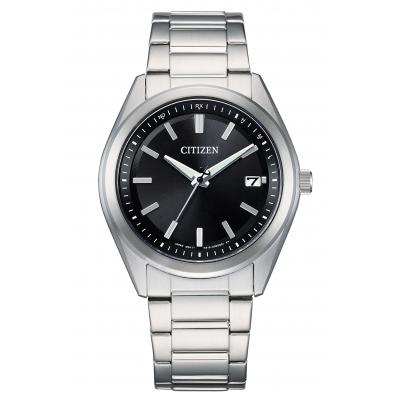 ふるさと納税 吉見町 【CITIZEN時計】CITIZEN COLLECTION AS1080-65E |  | 01