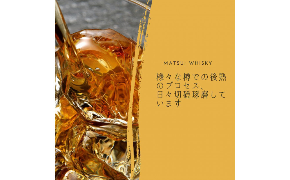 【松井酒造】マツイハイボール缶 大山ハイボール 350ml 24缶セット