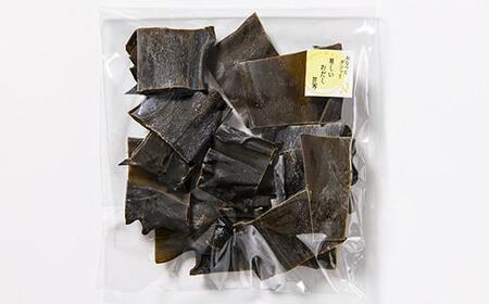 昆布初心者向け　はじめての羅臼昆布セット 生産者 支援 応援