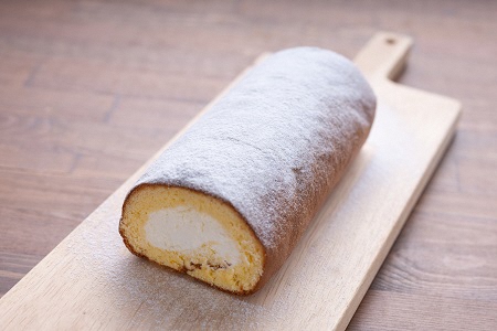 職人のロールケーキ（バニラ）［0972］