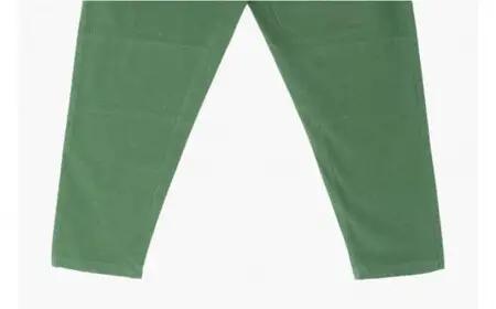Farmers’ MONPE Muji 伝統色 松葉＜Lサイズ＞　034-019-4-L