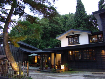 湯元眺望閣 湯居間蔵で利用できる40,000円券