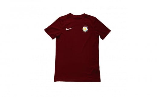 【#スタジアムを繋ぐ】みんなの鳩サブレースタジアムセット_エンジ_Sサイズ ｜ NIKE ナイキ スポーツ ウェア ファッション ブランド サッカー 衣類 タオル ミニタオル セット 鎌倉インテル ふるさと納税サッカー ふるさと納税 送料無料 神奈川 鎌倉