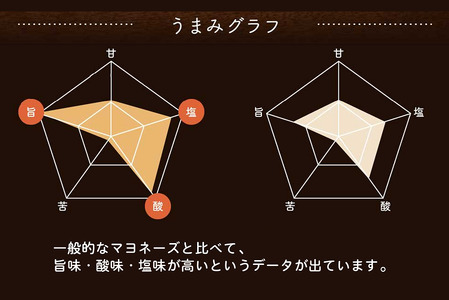 015AC01N.卵黄で作ったこだわりのマヨネーズ10個