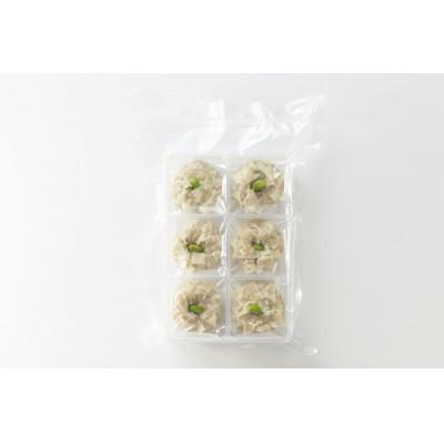 ふるさと納税 身延町 令和大嘗祭供納品　あけぼの大豆加工品3点セット(蒸し大豆・枝豆の塩麹漬け・ジャンボシュウマイ) |  | 02