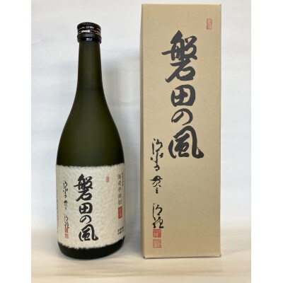 
海老芋焼酎　磐田の風　720ml×1本【1470883】
