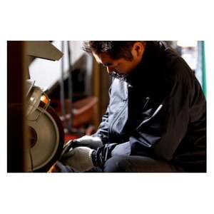 マスダゴルフのロングセラー製品『スリックフィットグリップ』黒バックライン有り・10本セット【1315619】