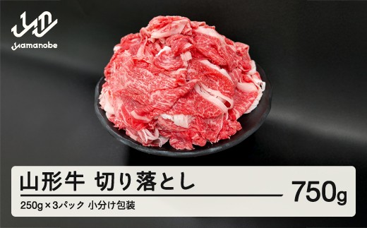 
                  山形牛 切り落とし 750g 部位お任せ 形不揃い 牛肉 高橋畜産 ※沖縄・離島への配送不可 tc-gnxox750
                