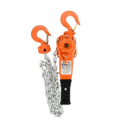 ふるさと納税 岸和田市 レバーホイスト0.8t