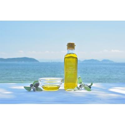 ふるさと納税 直島町 Benesse House Organicオリーブオイル　4本セット