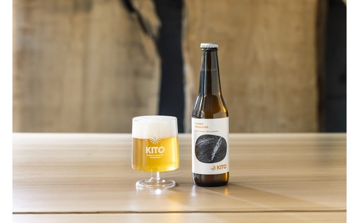 119.KITO CLASSIC American IPA ３本セット