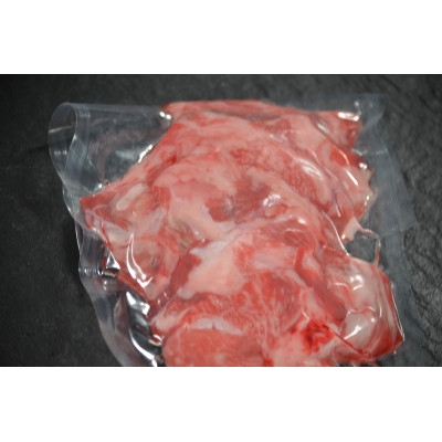 
                  神戸牛　牛すじ500g【1640636】
                