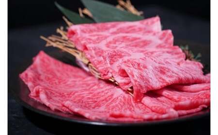 Y830 鳥取和牛 すき焼きギフト 定期便 12か月