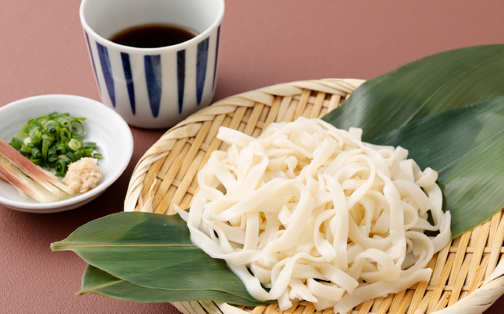 身延自慢の温泉麺うどんほうとう詰め合わせ