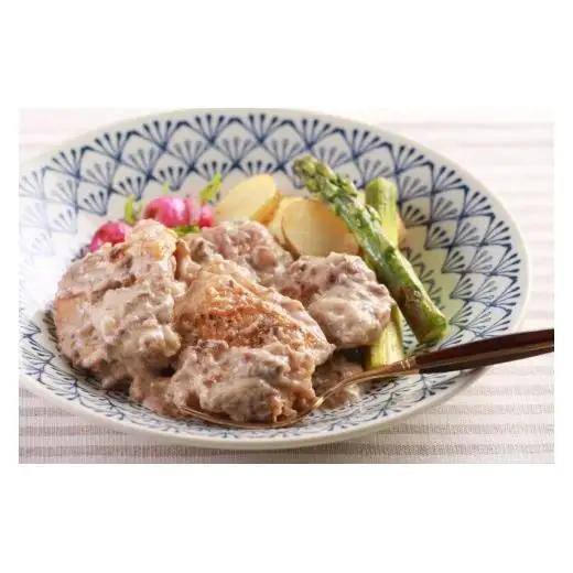 パスタソース レトルト 2種6個セット 千屋牛･岡山県産食材使用