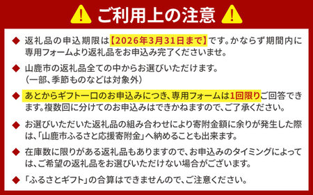 【あとから選べる】山鹿市ふるさとギフト　100万円分 米 牛肉　豚肉 馬刺し くまもと黒毛和牛 定期便 山鹿[ZEC032]