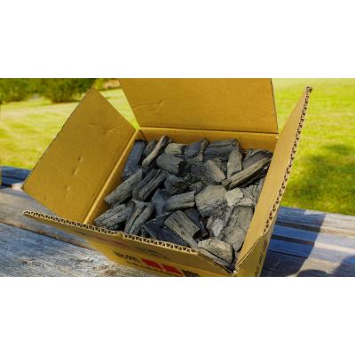 ふるさと納税 日高川町 紀州備長炭【荒並】2kg