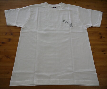 【ふるさと納税】 【選べるサイズ】熊野古道Tシャツ【KODOTシャツ・白】 ( S / M / L / XL ) 綿100％