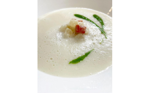 
【B Legumes a table】≪ランチ≫MenuAコースお食事券1名様分（ぐるなびセレクション）
