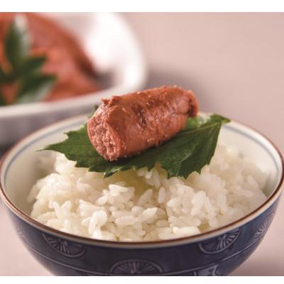 ふるさと納税 唐津市 焼き明太子　300g
